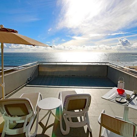Los Balos 30 By Rentmedano Top Level, Spectacular Ocean Views, Parking, Wifi Эль-Медано Экстерьер фото