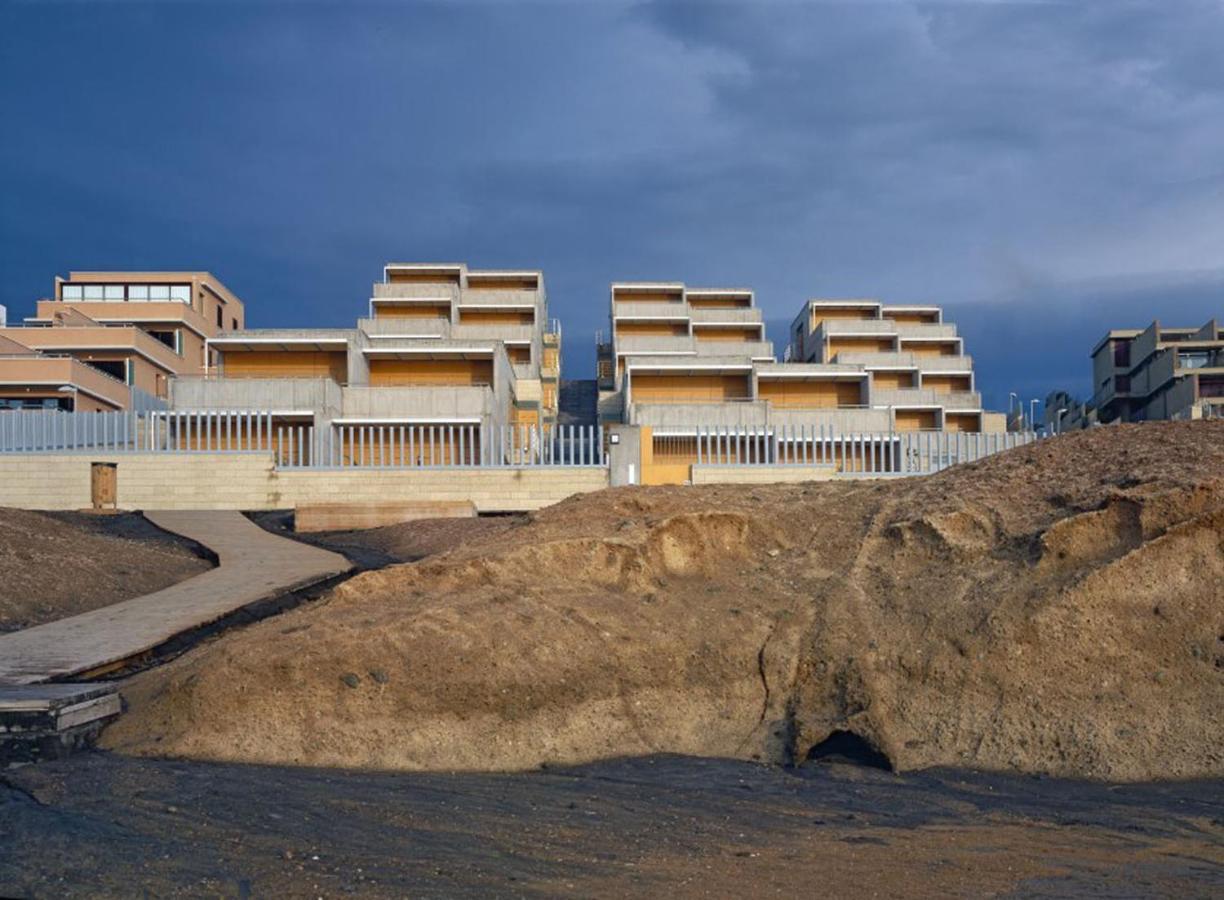 Los Balos 30 By Rentmedano Top Level, Spectacular Ocean Views, Parking, Wifi Эль-Медано Экстерьер фото
