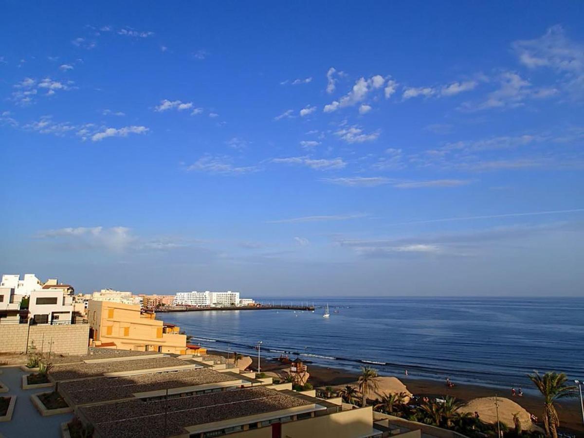 Los Balos 30 By Rentmedano Top Level, Spectacular Ocean Views, Parking, Wifi Эль-Медано Экстерьер фото